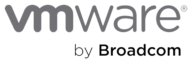VMware by Broadcom