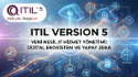Become the IT Leader of the Future with ITIL 5: Manage Your Digital Ecosystem