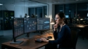 Cyber Defense in the Age of AI: Multi-Million Dollar Software or Skilled Teams?