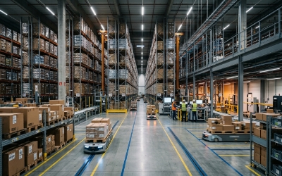 From Firefighting to Future-Proofing: Why Supply Chain Chaos Can No Longer Be Solved in Excel