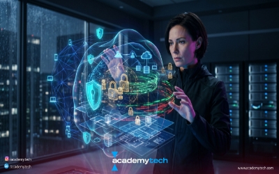 Reaching the Pinnacle of IT Security: A Guide to Microsoft Cybersecurity Architect (SC-100)