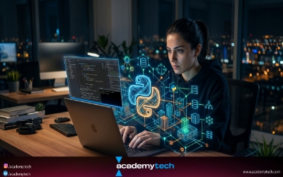 You've Mastered the Basics of Python, What's Next? Push the Boundaries with Advanced Python Programming
