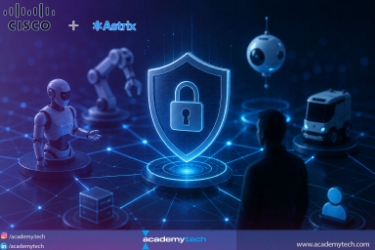 Cisco Acquires Astrix Security to Safeguard AI Agents and Non-Human Identities