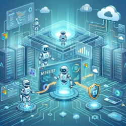 Microsoft Ushers in a New Era of Enterprise Infrastructure with Microsoft 365 E7 and "Agent 365"