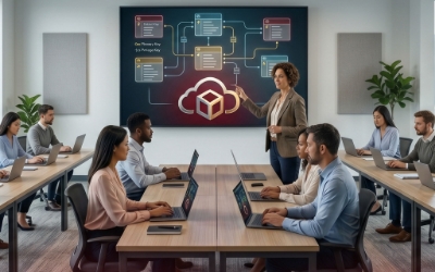 Master Database Management with Oracle Database 19c: SQL Training