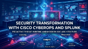 Proactive Threat Hunting: Transforming Your Security Architecture with Cisco CyberOps and Splunk