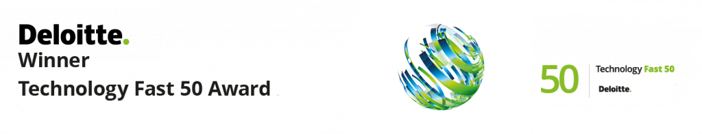 Academytech is "Deloitte  Technology Fast 50" awarded